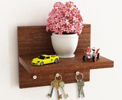 Wall Shelves below 999