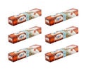 Ezee Silver Aluminium Foil 9 Mtr 11 Micron (Pack Of 3)+GET FLAT 2% CASHBACK