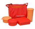 Lunch Boxes & Water Bottles - Upto 50% off