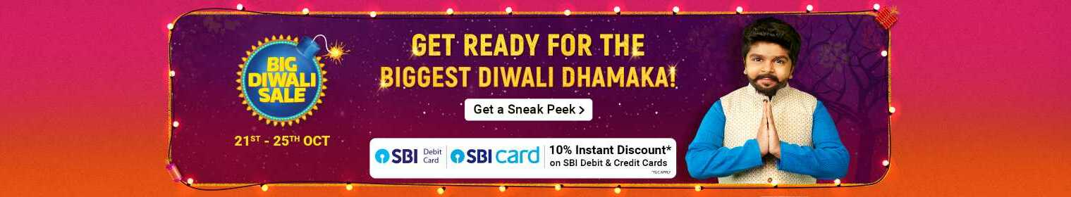 Diwali Offers