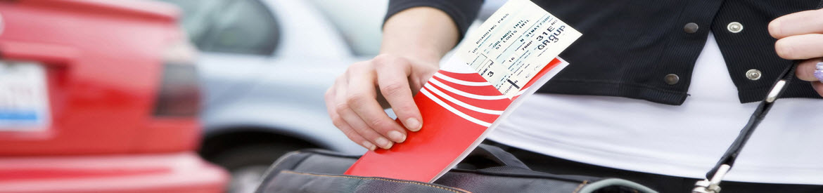 Air Tickets
