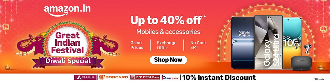 Mobile And Tablet Accessories
