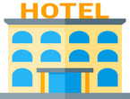 hotels