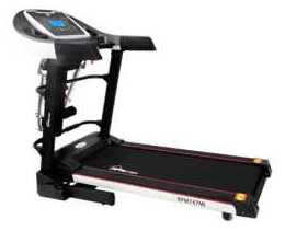 Save Big by Applying Offers & Discounts Coupon on Treadmills Starting from Rs. 10,999