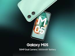 Samsung Galaxy M05 Promo Code | August 2025 Coupons
