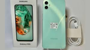 Samsung Galaxy M05 Promo Code | August 2025 Coupons