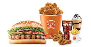 Get Huge Discounts with Burger King Coupons & Promo code | July 2025 Coupons