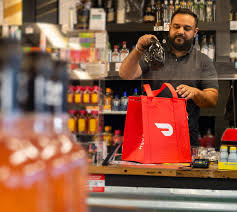 Save Big with Doordash Coupon Codes | June 2025 Coupons