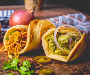 Amazing Offer – Flat 40% Off (Upto Rs.99) On Selected Restaurants On Swiggy