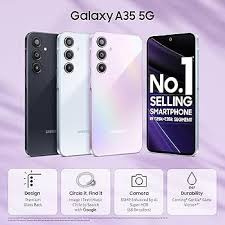 Samsung Galaxy A35 5G Promo Code | August 2025 Coupons