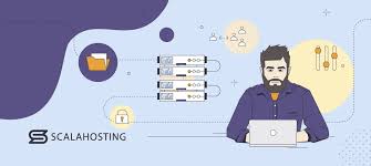 Scala Hosting Coupon Code | August 2025 Coupons