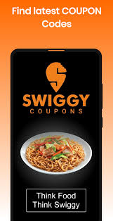 Swiggy top verified Promo code, Coupons and Offers | May 2025 Coupons