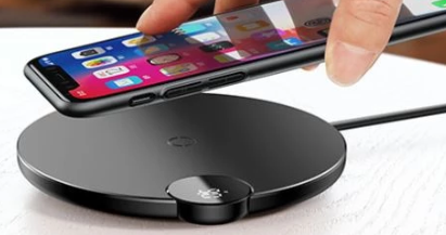 Upto 38% off - Fast Wireless Charger