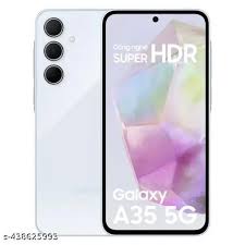 Samsung Galaxy A35 5G Promo Code | August 2025 Coupons