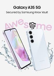 Samsung Galaxy A35 5G Promo Code | August 2025 Coupons
