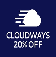 Cloudways Coupons & Promo Codes: Save on Cloud Hosting | May 2025 Coupons