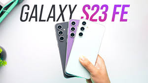 Samsung Galaxy S23 FE 5G Promo Code | August 2025 Coupons