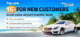 Save Big on Flights & Hotels with Trip.com Coupons & Promo code | April 2025 Coupons