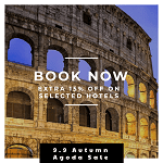 Hotels top verified Promo code, Coupons and Offers | December 2025 Coupons