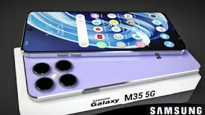 Samsung Galaxy M35 5G Promo Code | August 2025 Coupons