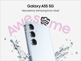 Samsung Galaxy A55 5G Promo Code | August 2025 Coupons