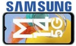 Samsung Galaxy M14 5G