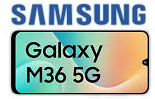 Samsung Galaxy M36 5G