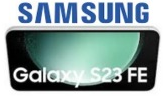 Samsung Galaxy S23 FE 5G