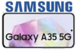 Samsung Galaxy A35 5G